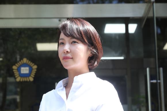 Hwang Jung-eum Faces Embezzlement Charges with Proposed 3-Year Sentence